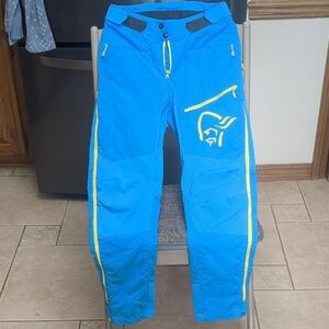 Norrona Fjora Flex1 women's XS mtb pants